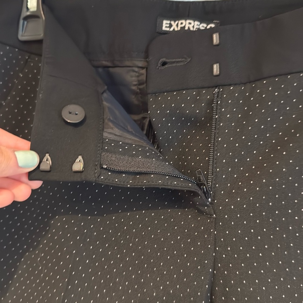 Express Columnist Dress Pants - Picture 5 of 10